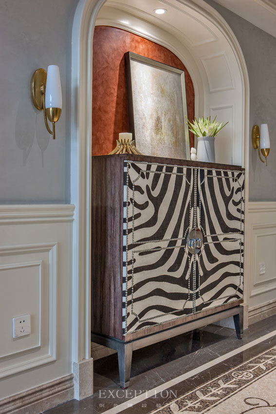 別墅軟裝設計、深圳軟裝設計、深圳軟裝公司、深圳別墅設計-例外（香港）國際陳設藝術顧問有限公司