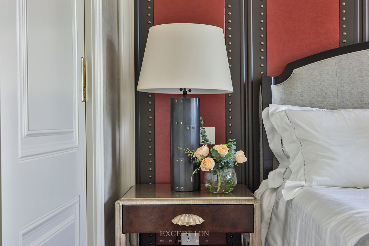 別墅軟裝設計、深圳軟裝設計、深圳軟裝公司、深圳別墅設計-例外（香港）國際陳設藝術顧問有限公司