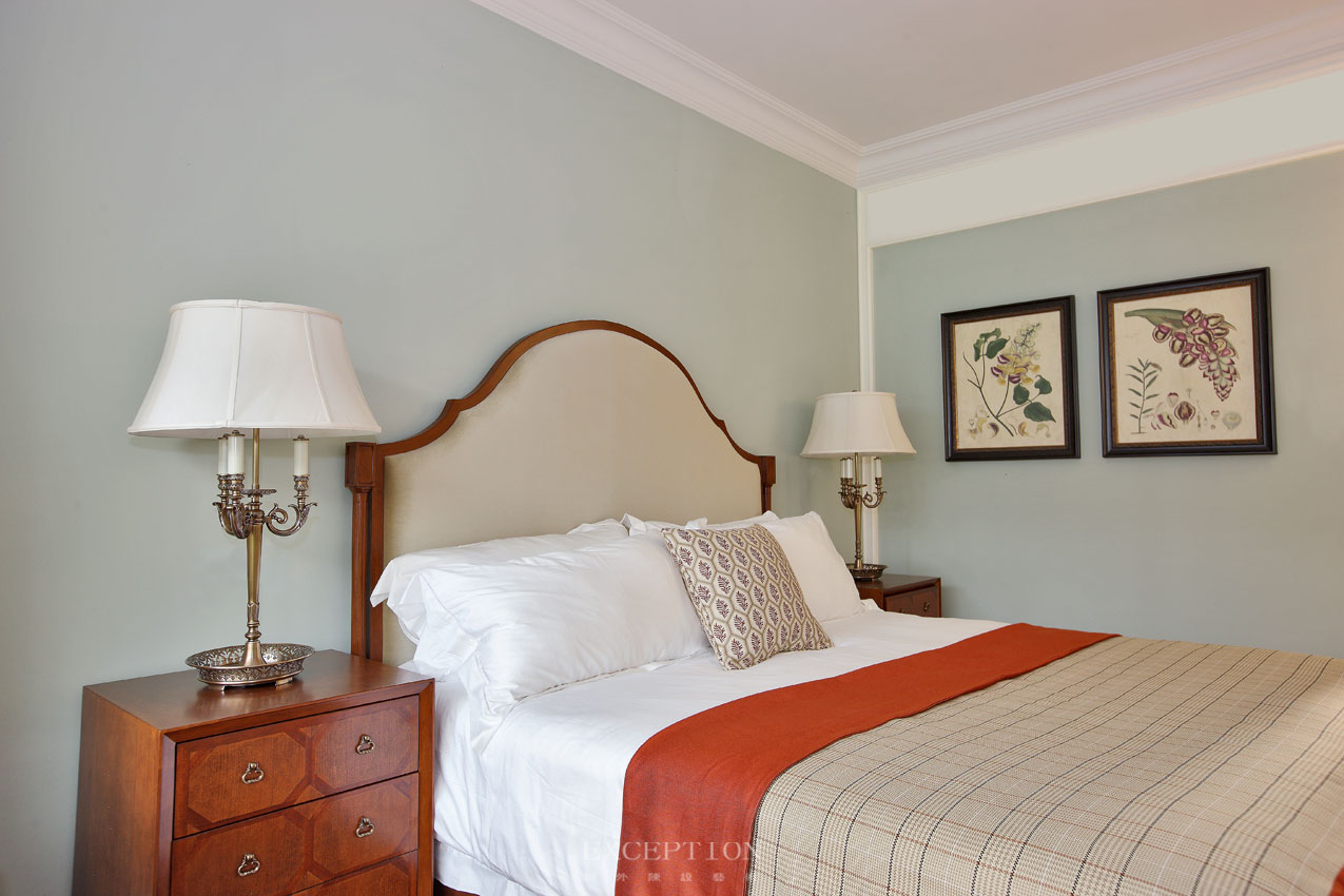 別墅軟裝設計、深圳軟裝設計、深圳軟裝公司、深圳別墅設計-例外（香港）國際陳設藝術顧問有限公司