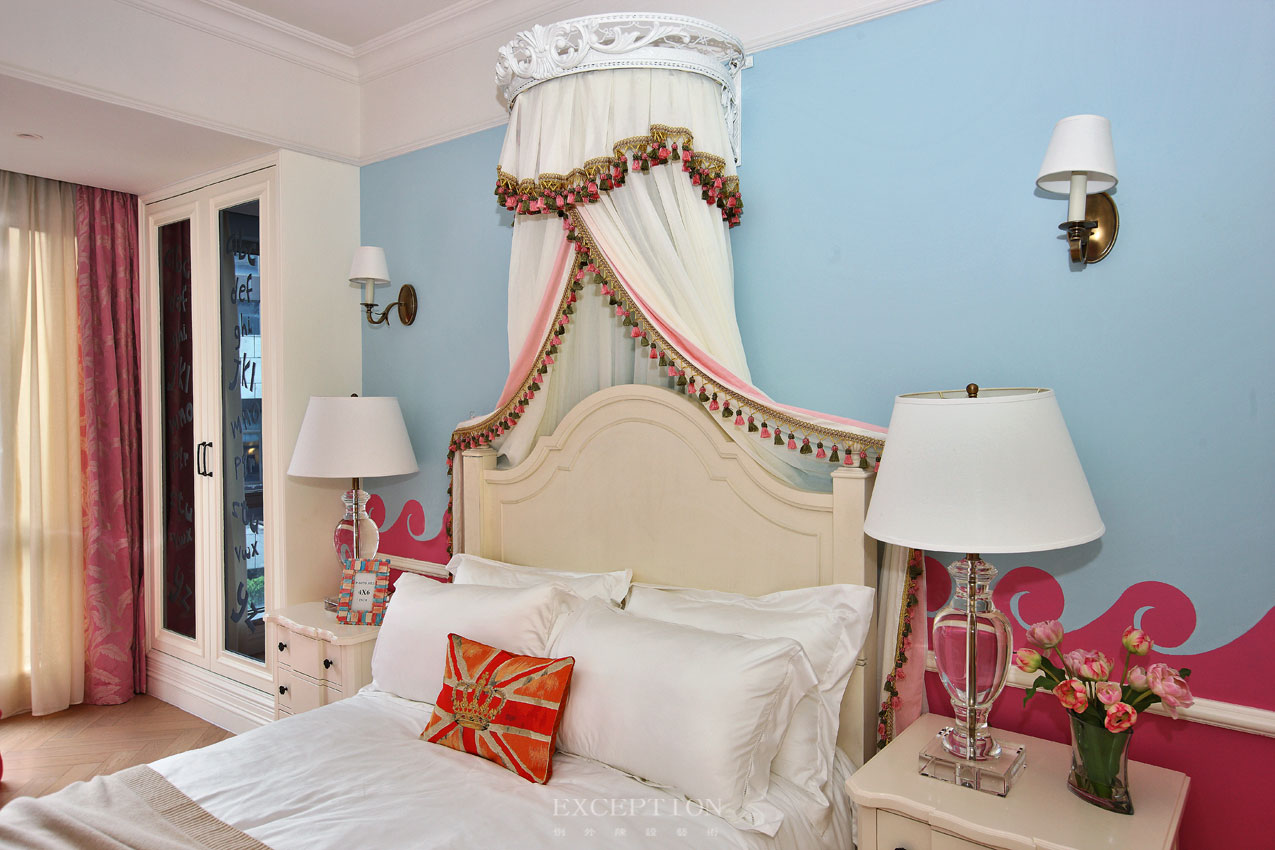 別墅軟裝設計、深圳軟裝設計、深圳軟裝公司、深圳別墅設計-例外（香港）國際陳設藝術顧問有限公司