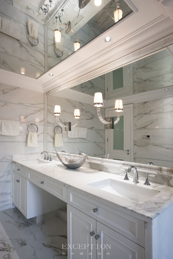 別墅軟裝設計、深圳軟裝設計、深圳軟裝公司、深圳別墅設計-例外（香港）國際陳設藝術顧問有限公司