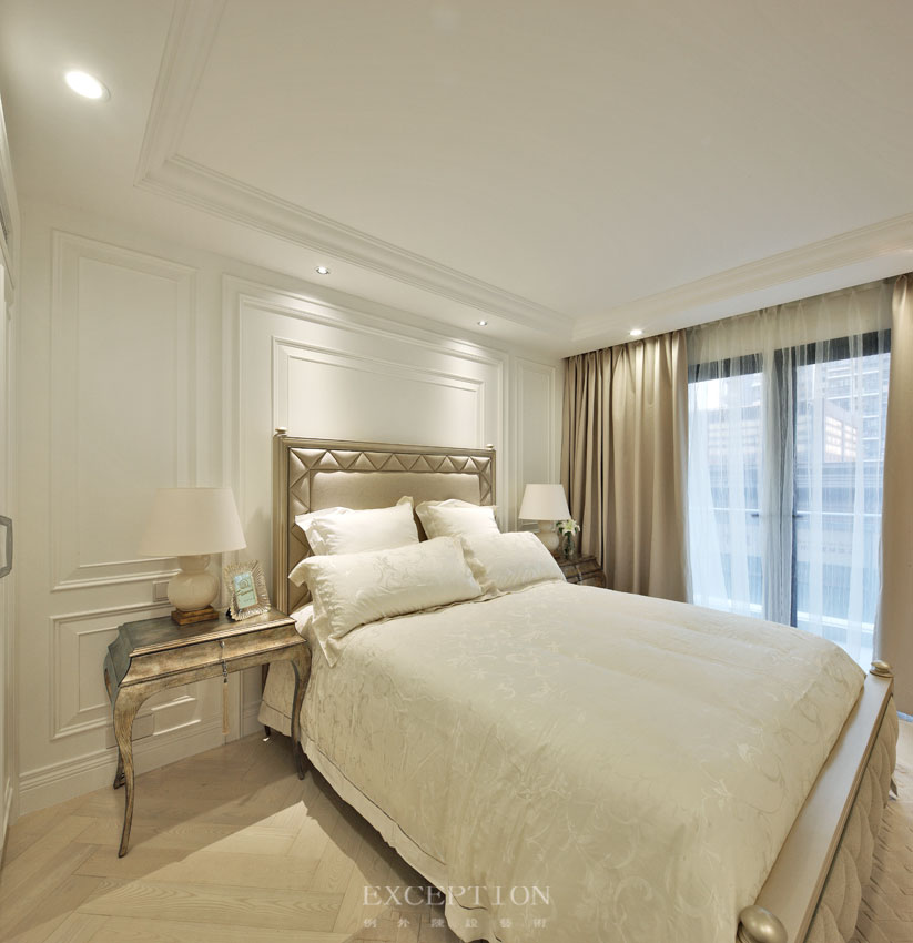 別墅軟裝設計、深圳軟裝設計、深圳軟裝公司、深圳別墅設計-例外（香港）國際陳設藝術顧問有限公司