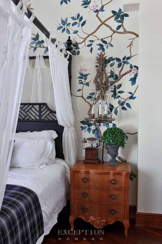 別墅軟裝設計、深圳軟裝設計、深圳軟裝公司、深圳別墅設計-例外（香港）國際陳設藝術顧問有限公司