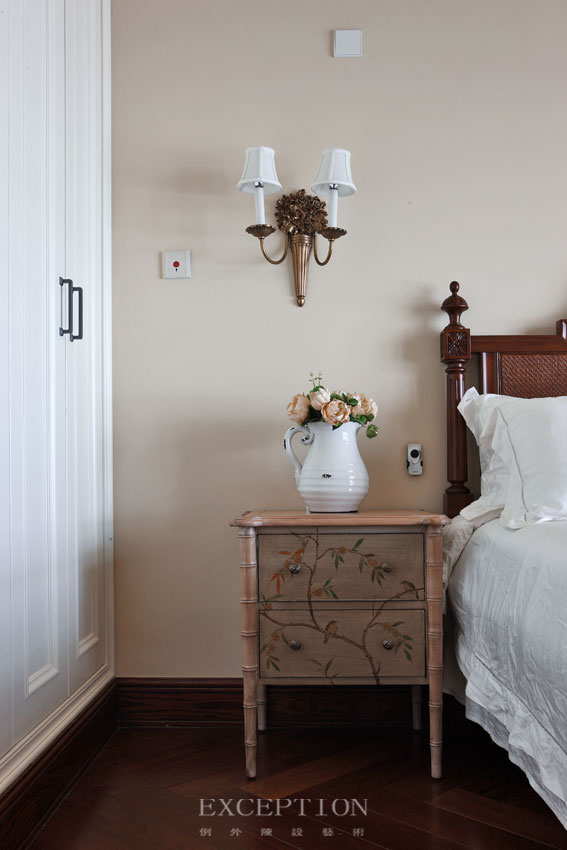 別墅軟裝設計、深圳軟裝設計、深圳軟裝公司、深圳別墅設計-例外（香港）國際陳設藝術顧問有限公司