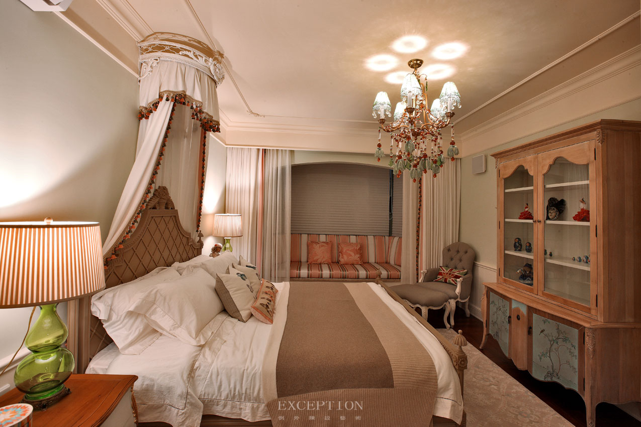 別墅軟裝設計、深圳軟裝設計、深圳軟裝公司、深圳別墅設計-例外（香港）國際陳設藝術顧問有限公司