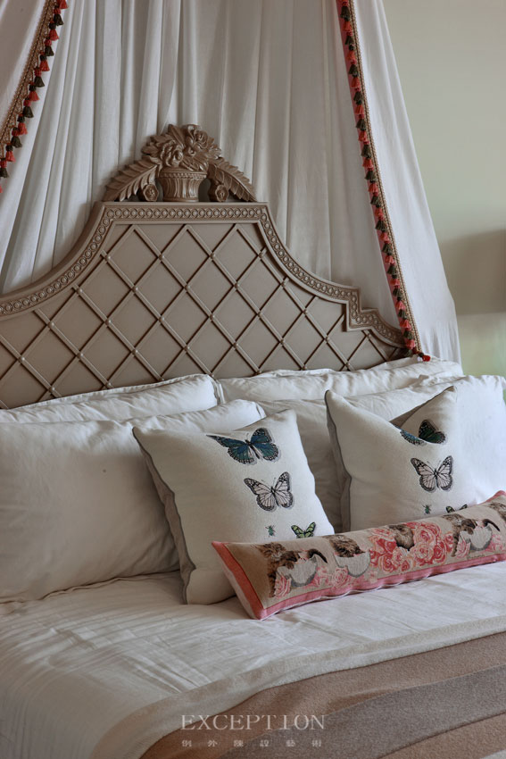 別墅軟裝設計、深圳軟裝設計、深圳軟裝公司、深圳別墅設計-例外（香港）國際陳設藝術顧問有限公司