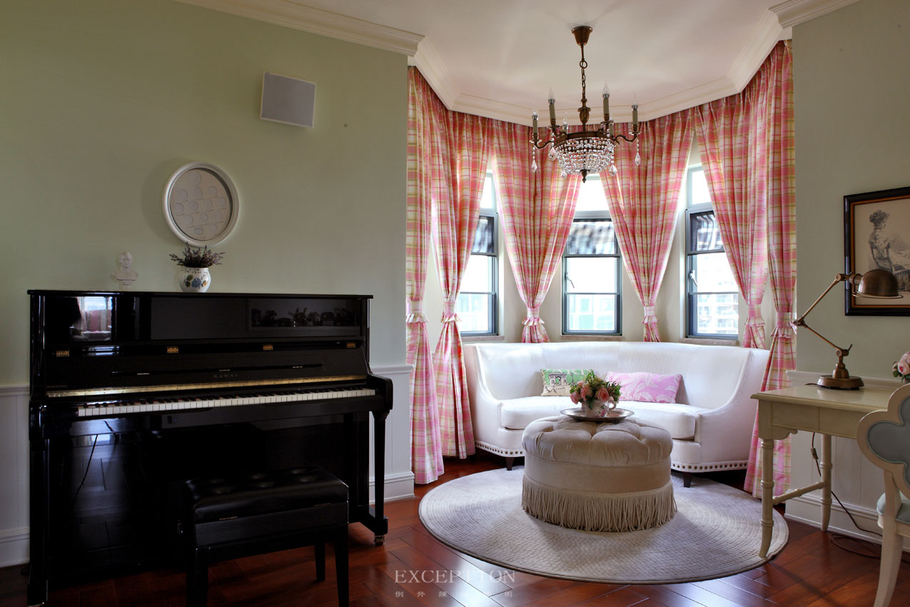 別墅軟裝設計、深圳軟裝設計、深圳軟裝公司、深圳別墅設計-例外（香港）國際陳設藝術顧問有限公司