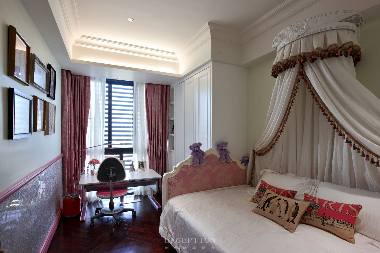 別墅軟裝設計、深圳軟裝設計、深圳軟裝公司、深圳別墅設計-例外（香港）國際陳設藝術顧問有限公司