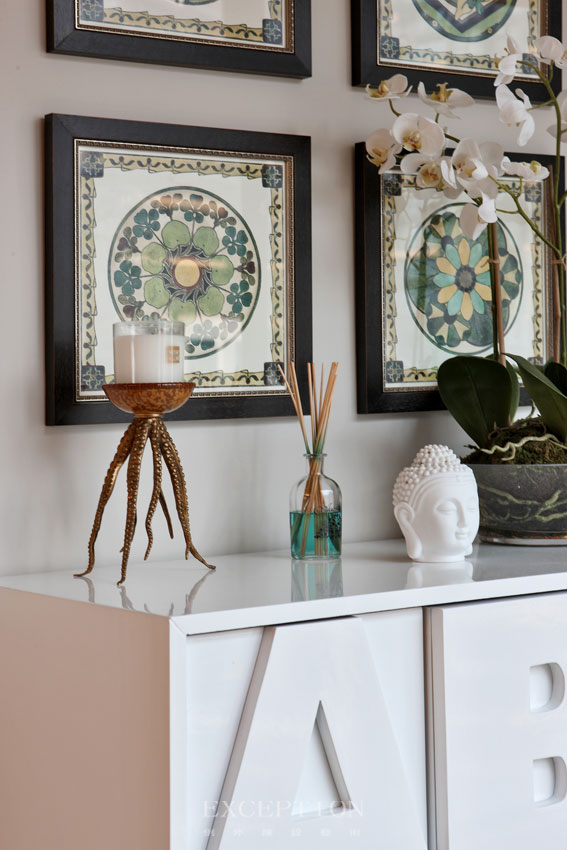 別墅軟裝設計、深圳軟裝設計、深圳軟裝公司、深圳別墅設計-例外（香港）國際陳設藝術顧問有限公司