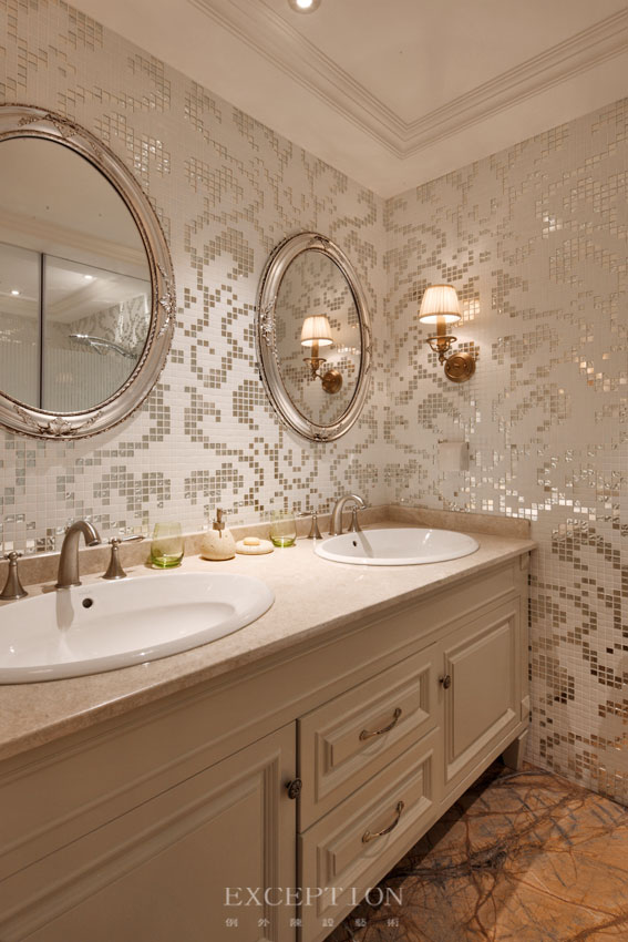 別墅軟裝設計、深圳軟裝設計、深圳軟裝公司、深圳別墅設計-例外（香港）國際陳設藝術顧問有限公司