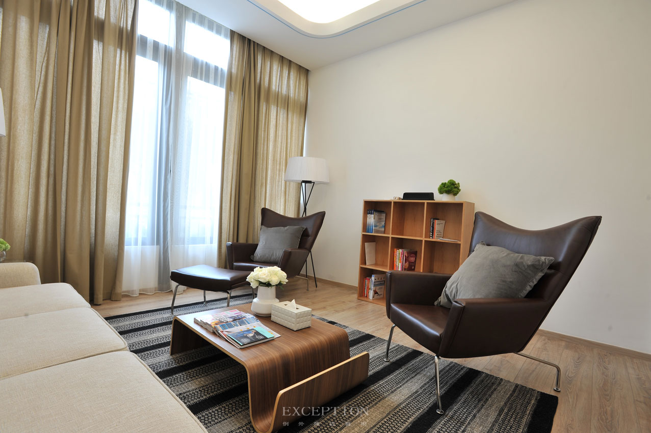 别墅软装设计、深圳软装设计、深圳软装公司、深圳别墅设计-例外（香港）国际陈设艺术顾问有限公司