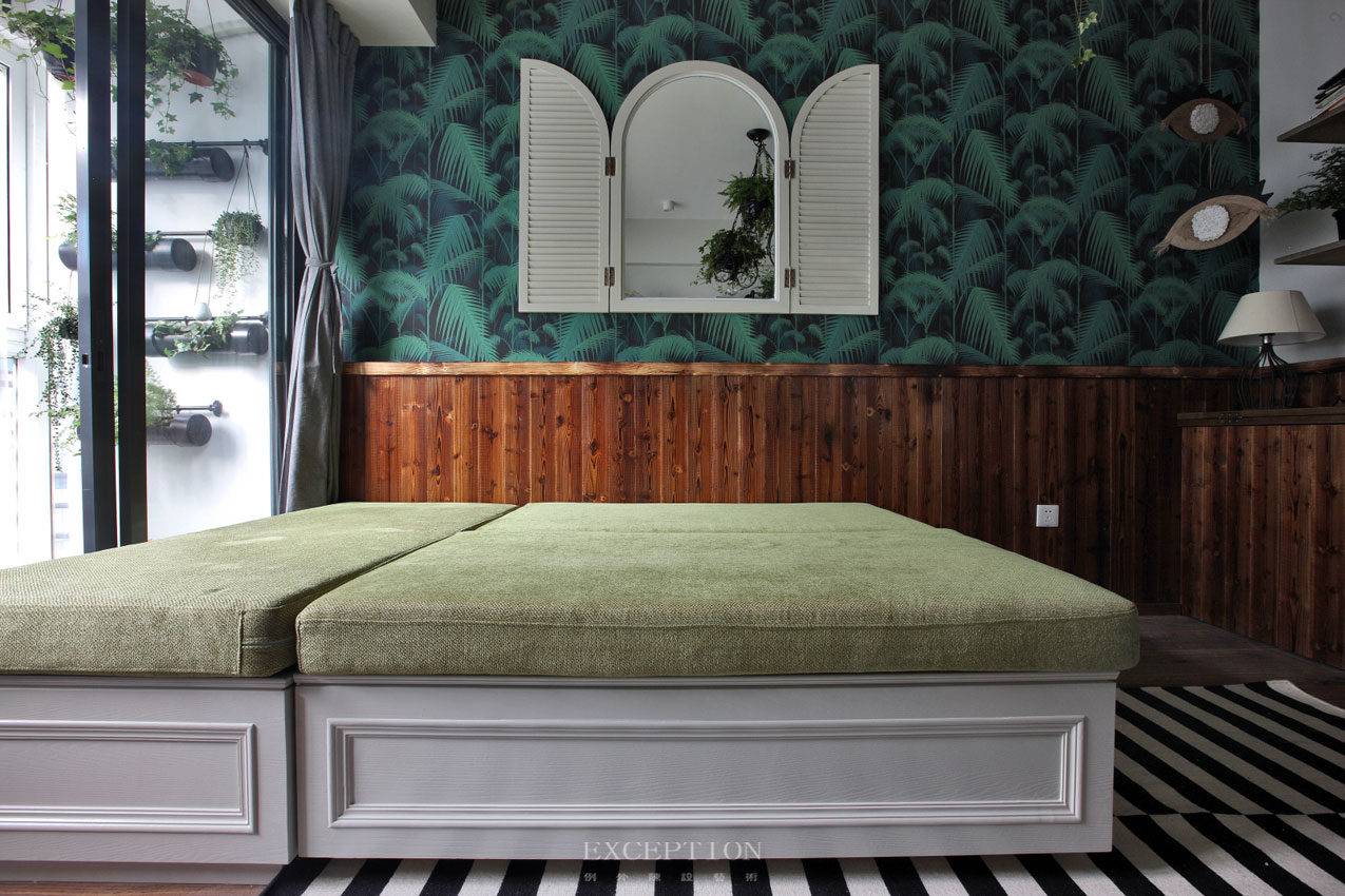 別墅軟裝設計、深圳軟裝設計、深圳軟裝公司、深圳別墅設計-例外（香港）國際陳設藝術顧問有限公司