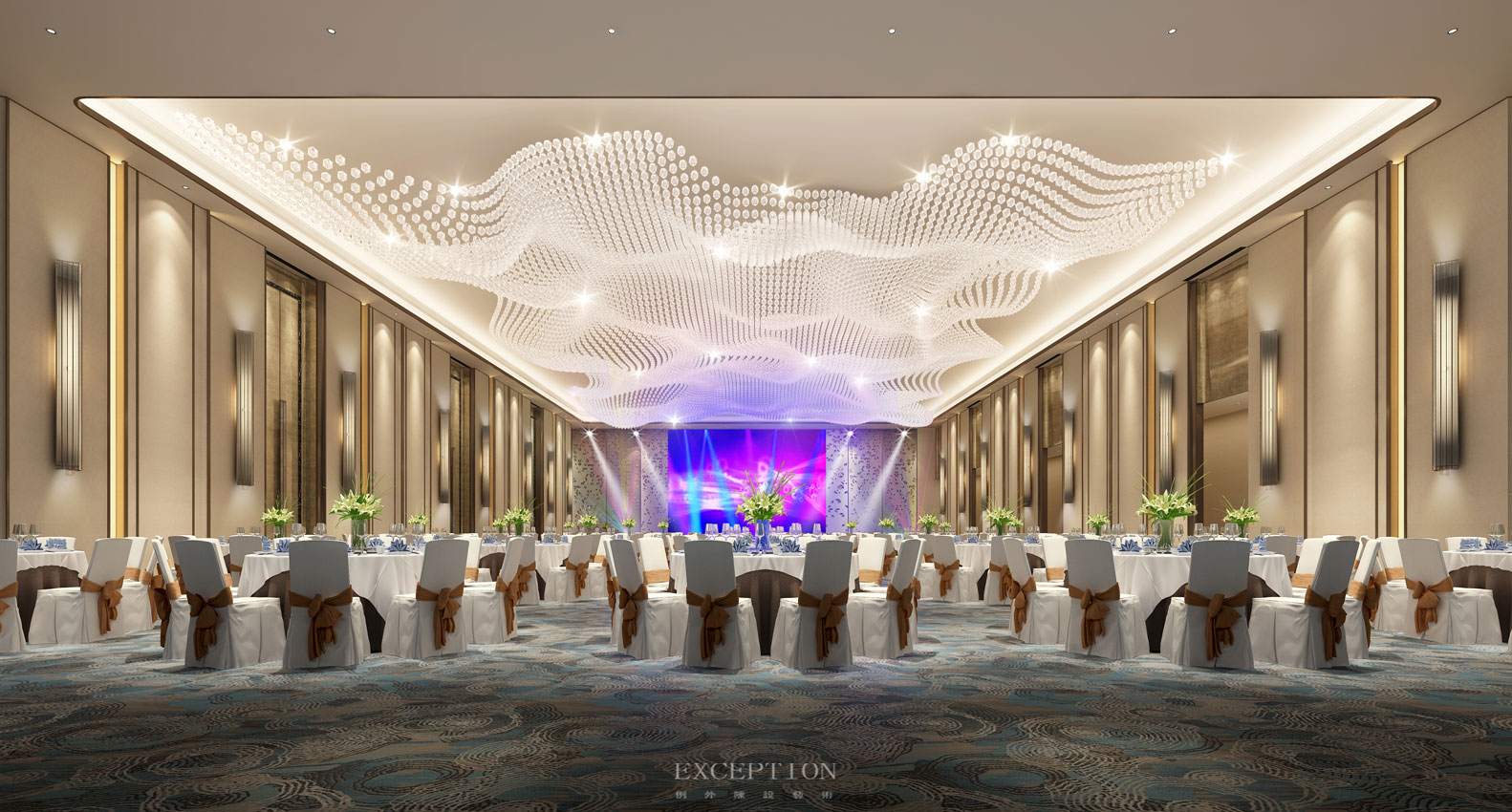 別墅軟裝設(shè)計、深圳軟裝設(shè)計、深圳軟裝公司、深圳別墅設(shè)計-例外（香港）國際陳設(shè)藝術(shù)顧問有限公司