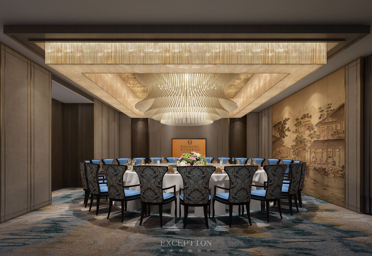 別墅軟裝設(shè)計、深圳軟裝設(shè)計、深圳軟裝公司、深圳別墅設(shè)計-例外（香港）國際陳設(shè)藝術(shù)顧問有限公司