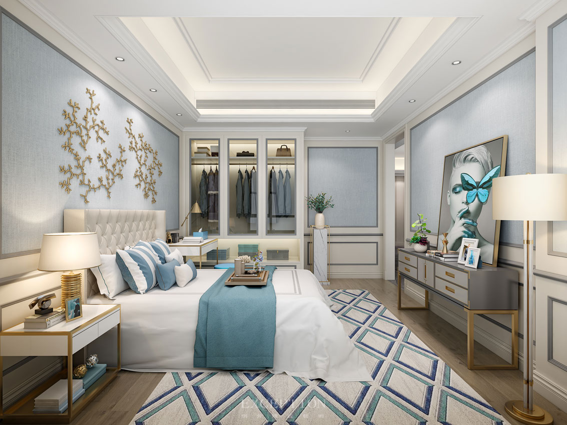 別墅軟裝設(shè)計(jì)、深圳軟裝設(shè)計(jì)、深圳軟裝公司、深圳別墅設(shè)計(jì)-例外（香港）國(guó)際陳設(shè)藝術(shù)顧問(wèn)有限公司