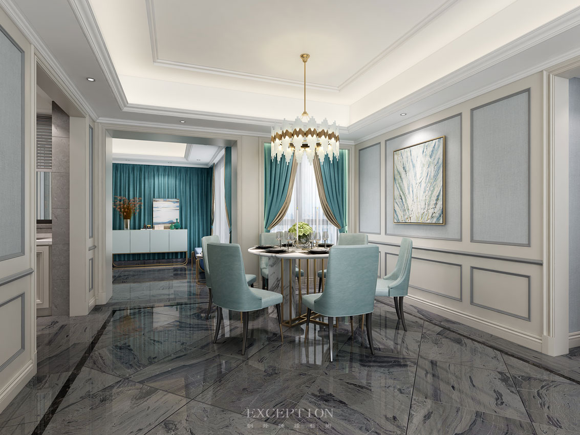 別墅軟裝設(shè)計(jì)、深圳軟裝設(shè)計(jì)、深圳軟裝公司、深圳別墅設(shè)計(jì)-例外（香港）國(guó)際陳設(shè)藝術(shù)顧問(wèn)有限公司