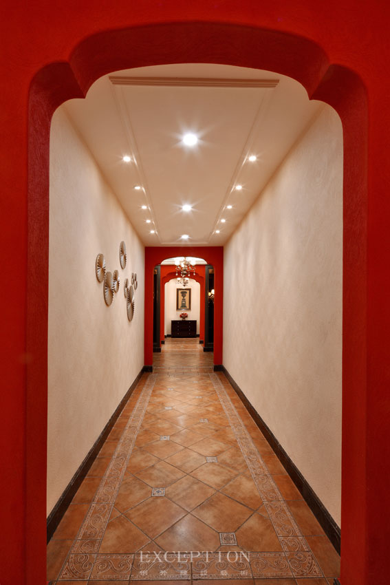 別墅軟裝設計、深圳軟裝設計、深圳軟裝公司、深圳別墅設計-例外（香港）國際陳設藝術顧問有限公司