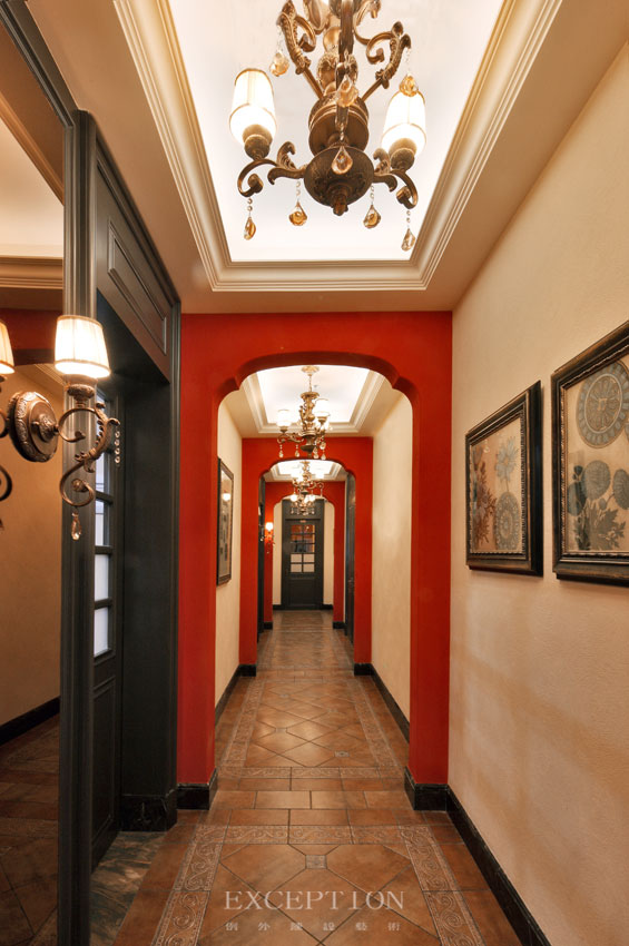 別墅軟裝設計、深圳軟裝設計、深圳軟裝公司、深圳別墅設計-例外（香港）國際陳設藝術顧問有限公司