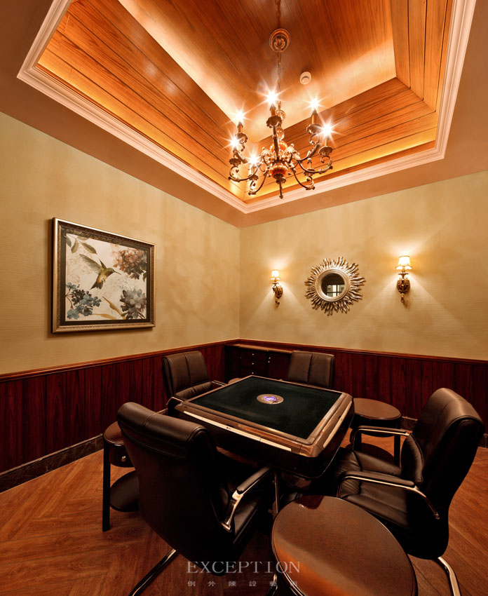 別墅軟裝設計、深圳軟裝設計、深圳軟裝公司、深圳別墅設計-例外（香港）國際陳設藝術顧問有限公司