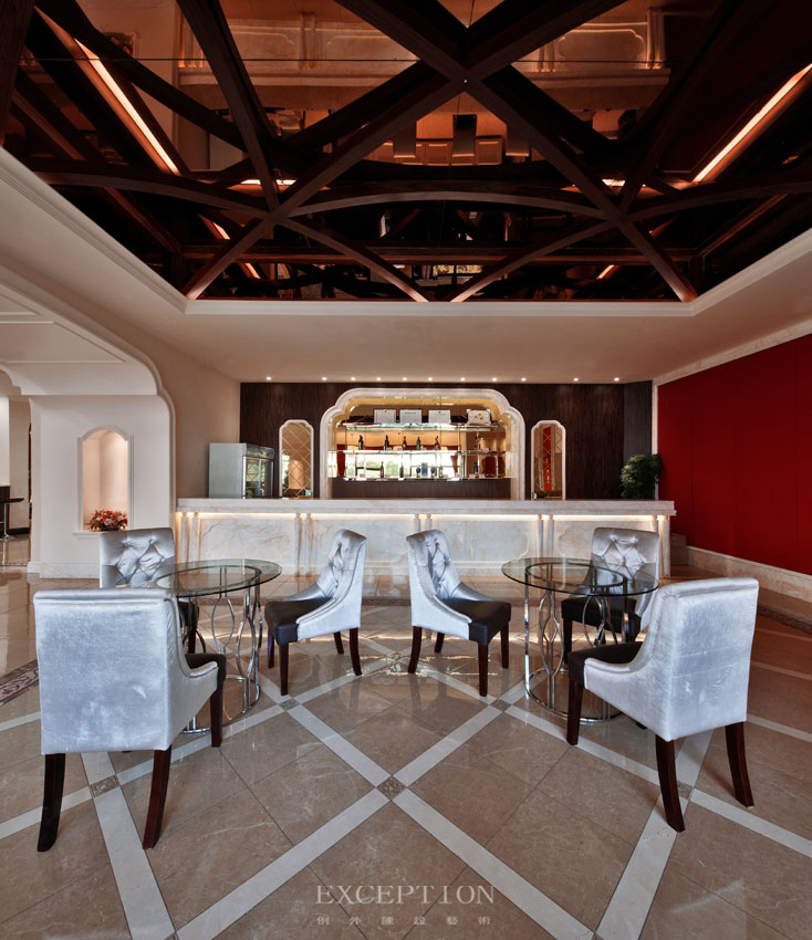 別墅軟裝設計、深圳軟裝設計、深圳軟裝公司、深圳別墅設計-例外（香港）國際陳設藝術顧問有限公司