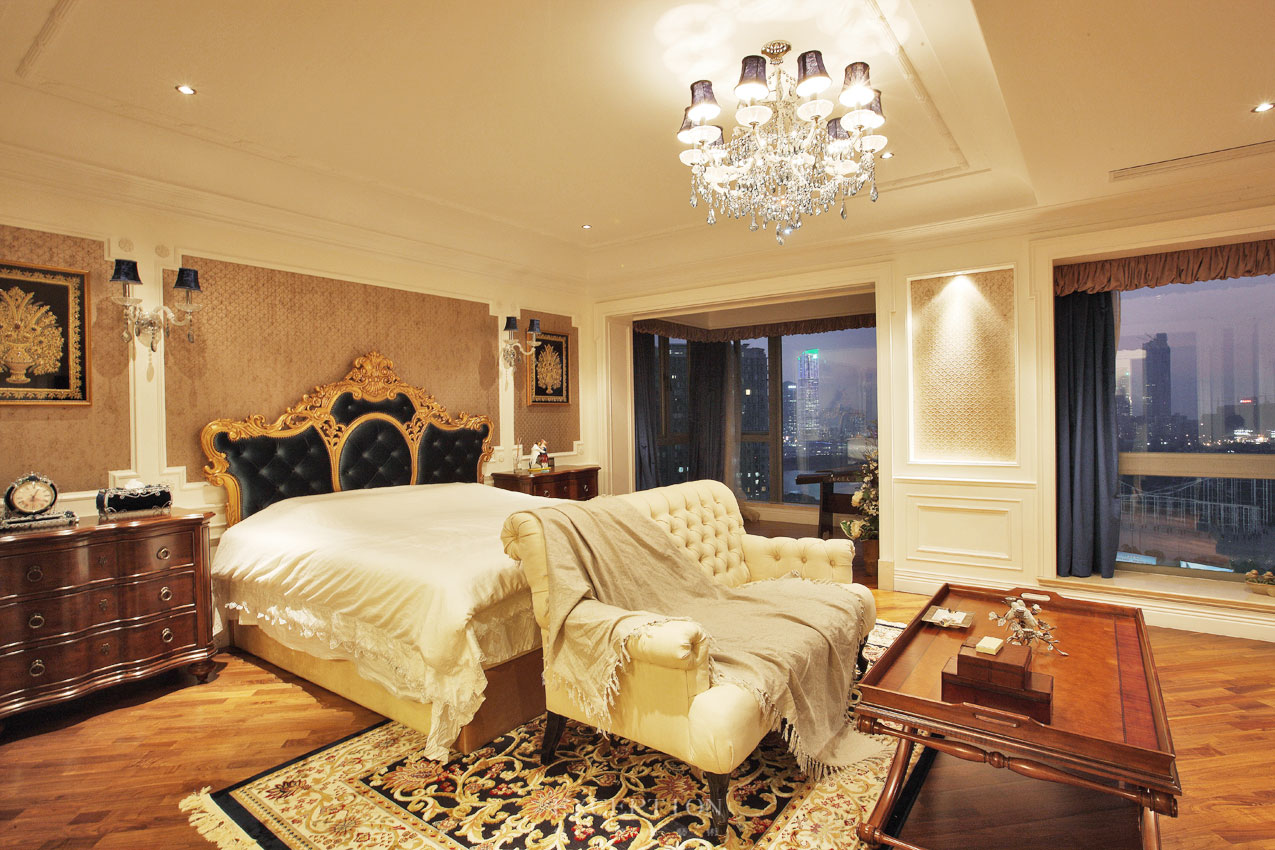 別墅軟裝設(shè)計、深圳軟裝設(shè)計、深圳軟裝公司、深圳別墅設(shè)計-例外（香港）國際陳設(shè)藝術(shù)顧問有限公司