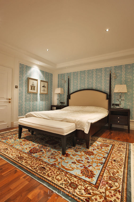 別墅軟裝設(shè)計、深圳軟裝設(shè)計、深圳軟裝公司、深圳別墅設(shè)計-例外（香港）國際陳設(shè)藝術(shù)顧問有限公司