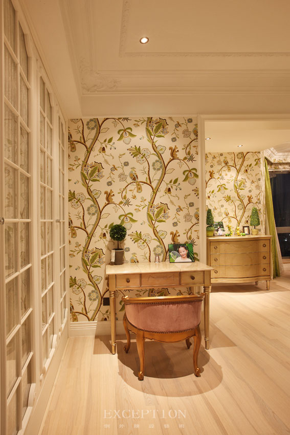 別墅軟裝設(shè)計、深圳軟裝設(shè)計、深圳軟裝公司、深圳別墅設(shè)計-例外（香港）國際陳設(shè)藝術(shù)顧問有限公司