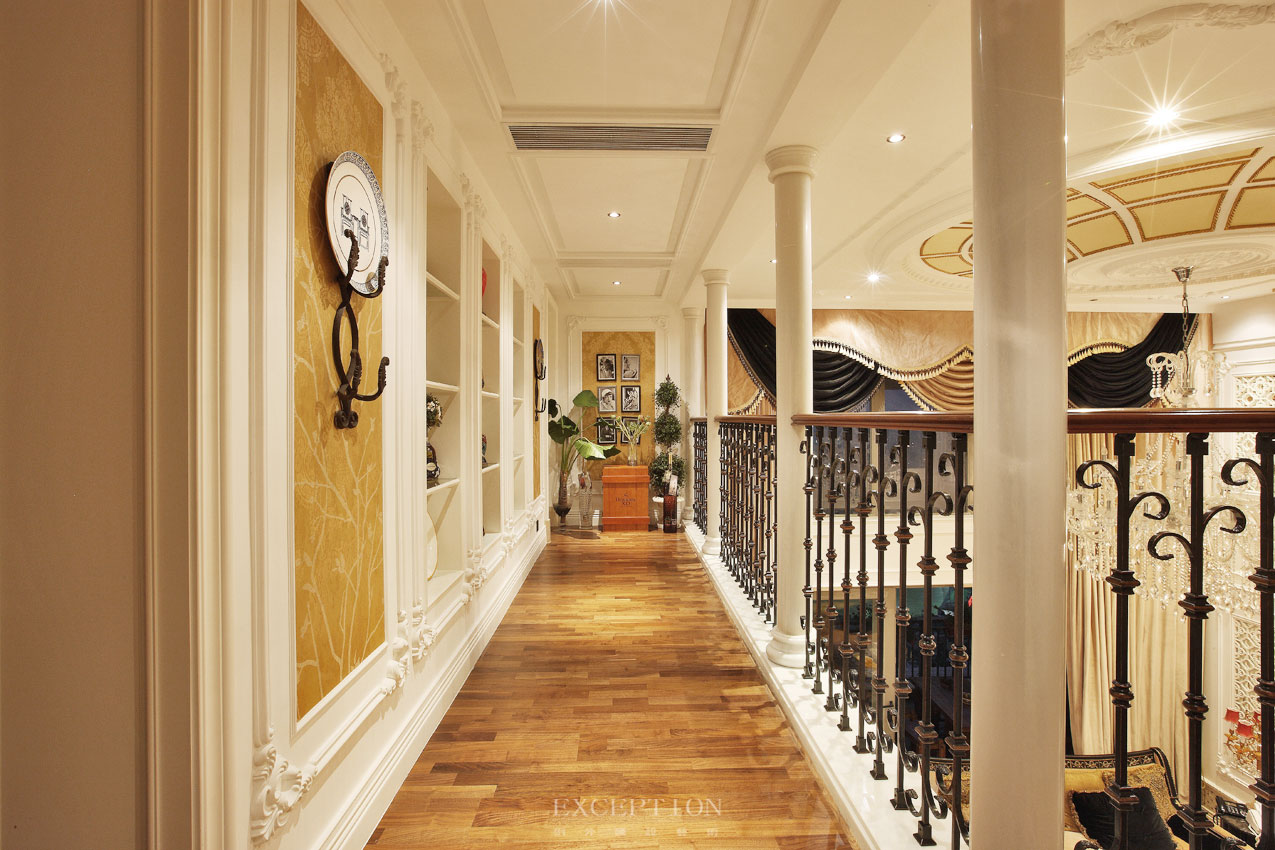 別墅軟裝設(shè)計、深圳軟裝設(shè)計、深圳軟裝公司、深圳別墅設(shè)計-例外（香港）國際陳設(shè)藝術(shù)顧問有限公司