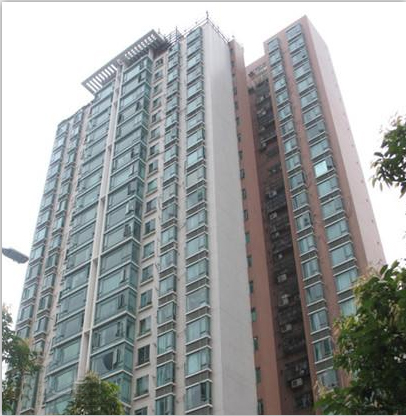 【新簽約】深圳雍祥居室內軟裝設計