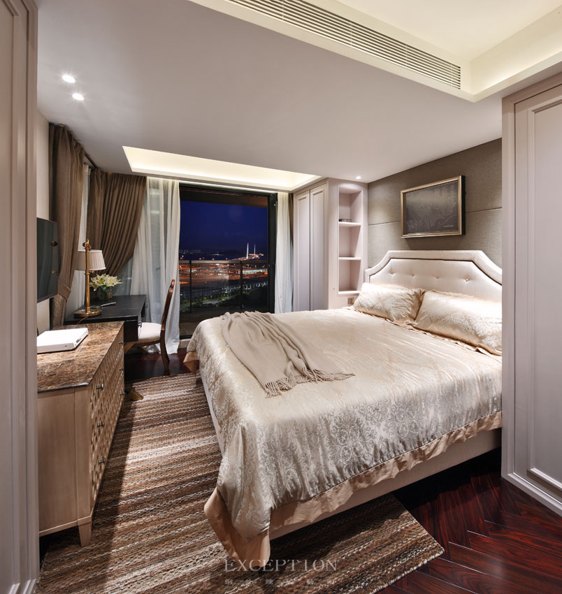 別墅軟裝和硬裝有什么區別？