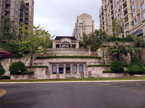 【新簽約】珠海華發山莊室內設計