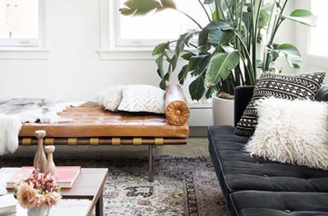 如果你家夠大，必入的5件單品了解一下~