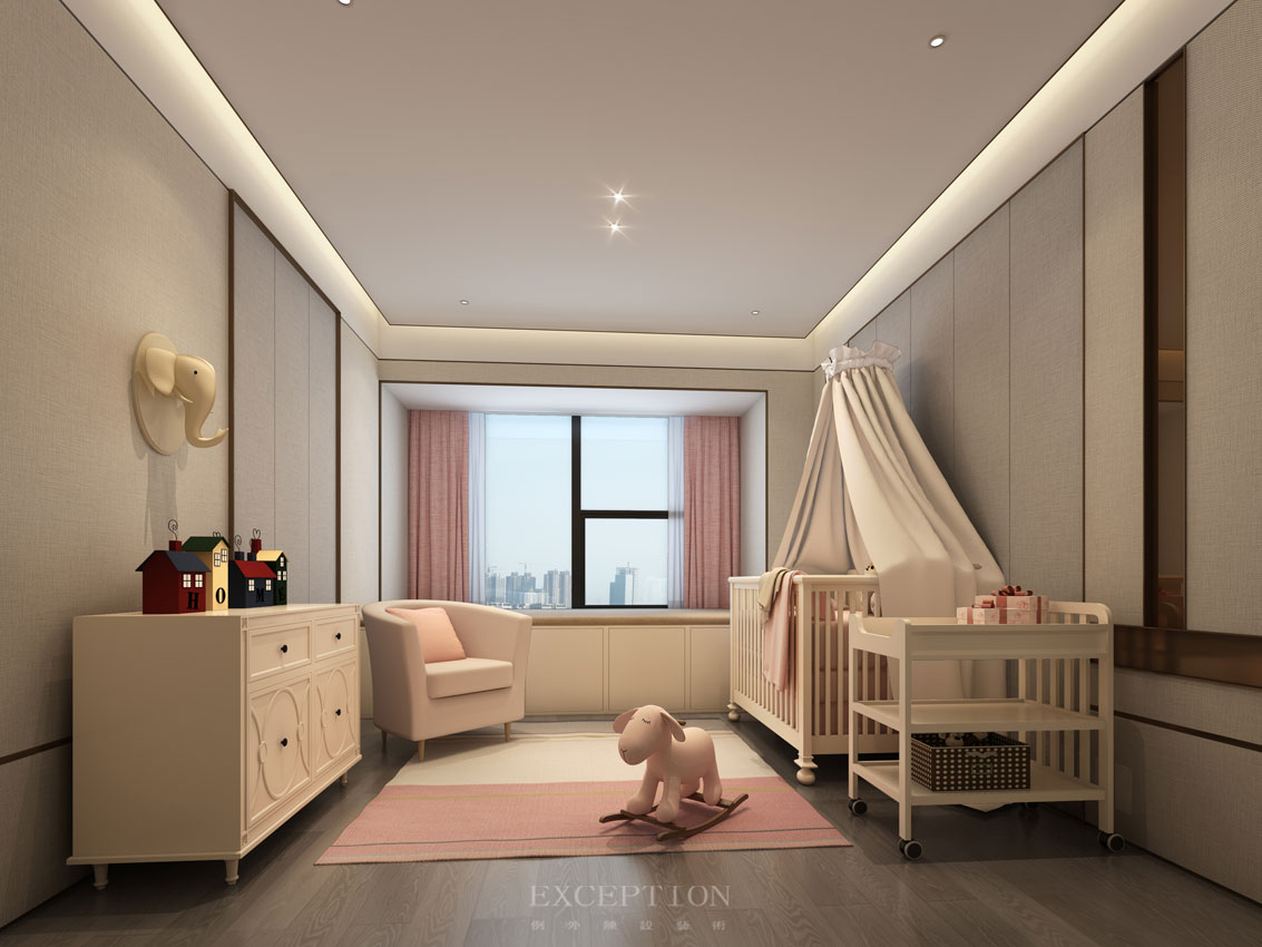 別墅軟裝設計、深圳軟裝設計、深圳軟裝公司、深圳別墅設計-例外（香港）國際陳設藝術顧問有限公司