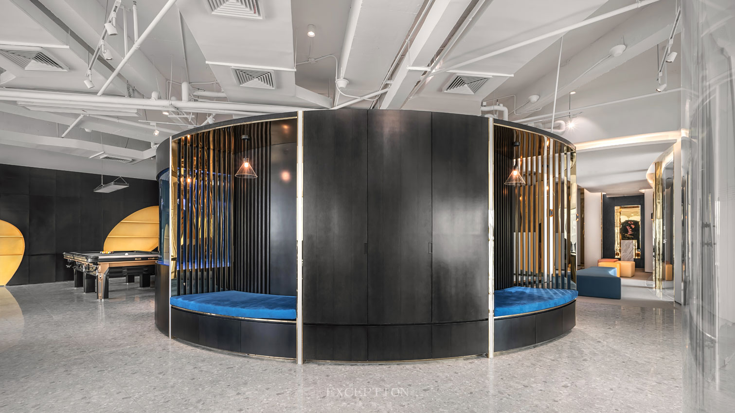 別墅軟裝設(shè)計(jì)、深圳軟裝設(shè)計(jì)、深圳軟裝公司、深圳別墅設(shè)計(jì)-例外（香港）國(guó)際陳設(shè)藝術(shù)顧問(wèn)有限公司