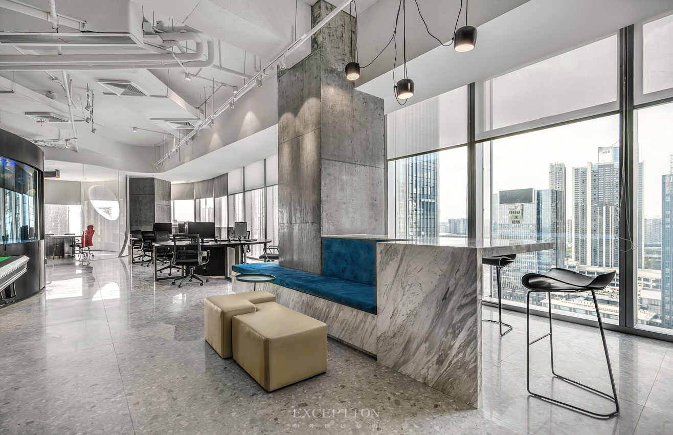 別墅軟裝設(shè)計(jì)、深圳軟裝設(shè)計(jì)、深圳軟裝公司、深圳別墅設(shè)計(jì)-例外（香港）國(guó)際陳設(shè)藝術(shù)顧問(wèn)有限公司