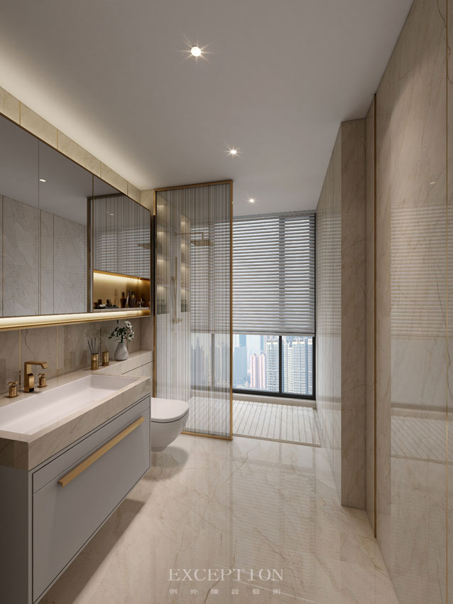 別墅軟裝設計、深圳軟裝設計、深圳軟裝公司、深圳別墅設計-例外（香港）國際陳設藝術顧問有限公司