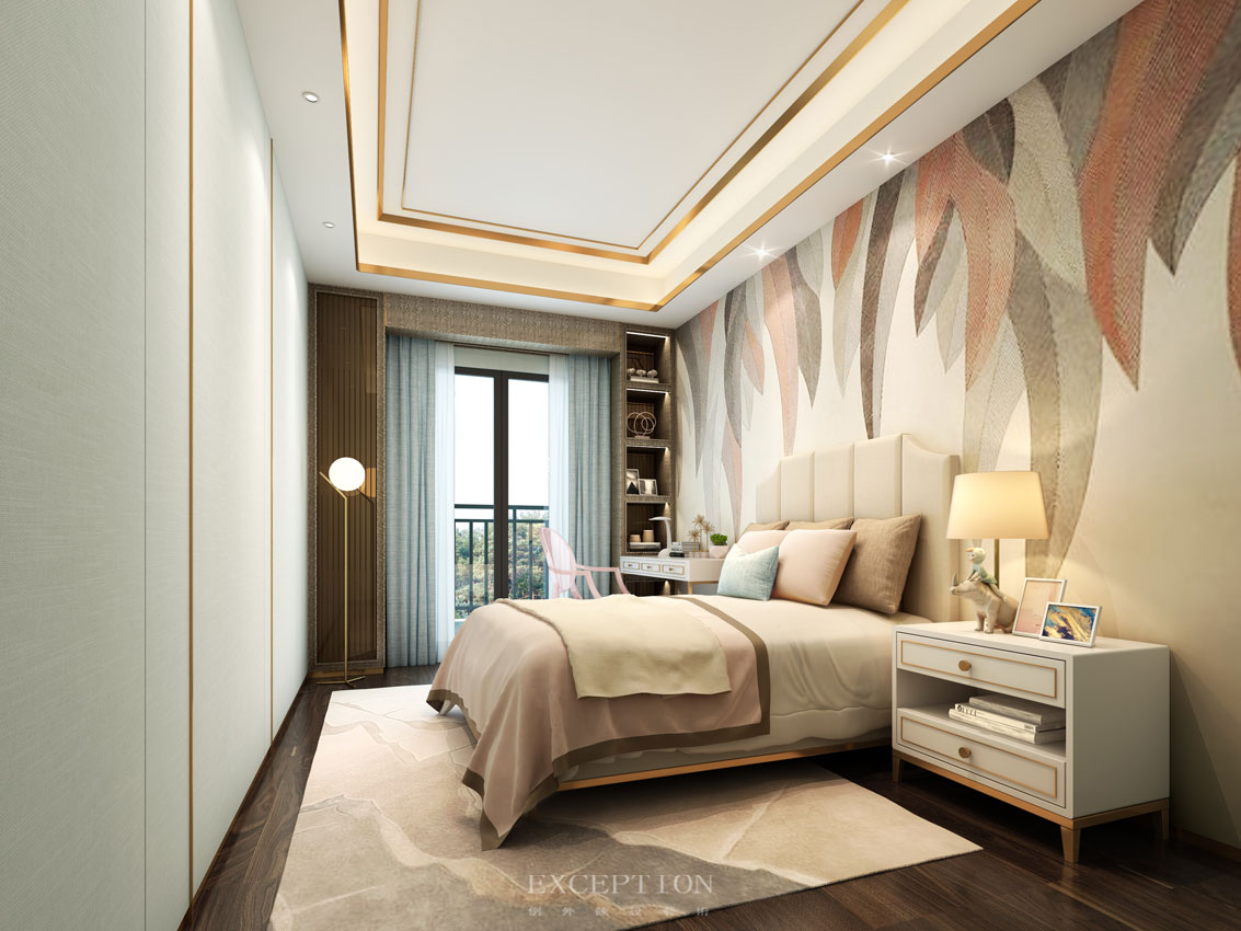 別墅軟裝設(shè)計(jì)、深圳軟裝設(shè)計(jì)、深圳軟裝公司、深圳別墅設(shè)計(jì)-例外（香港）國(guó)際陳設(shè)藝術(shù)顧問(wèn)有限公司