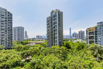 【新簽約】深圳水榭花都聽水居室內(nèi)設(shè)計(jì)！