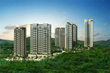 【新簽約】深圳山語(yǔ)清暉室內(nèi)設(shè)計(jì)！