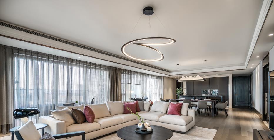 如何做好別墅軟裝設計?別墅軟裝設計的細節(jié)和注意事項