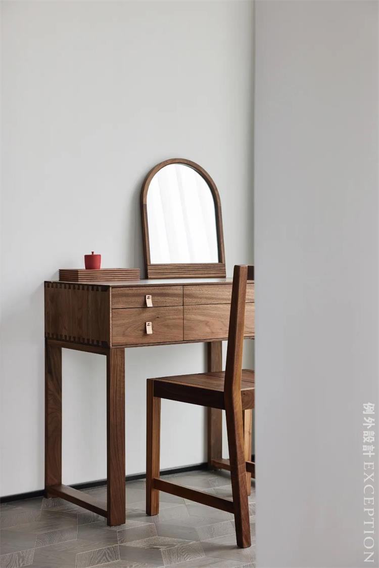 例外軟裝設(shè)計案例