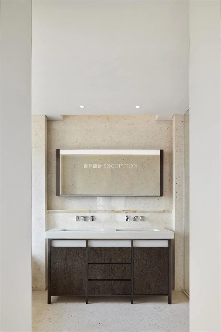 例外軟裝設(shè)計案例