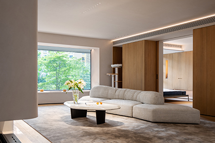 纯水岸：人喵同享330m2生态豪宅，感悟自然之美！