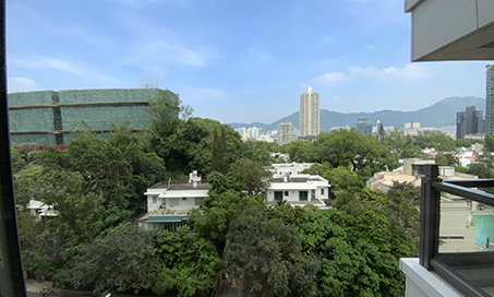 【新签约】香港嘉道里软装设计！