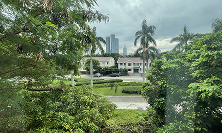 【新签约】深圳高尔夫玫瑰路别墅室内设计！