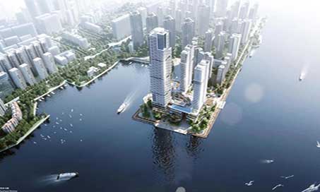 【新签约】深圳新玺名苑软装设计！